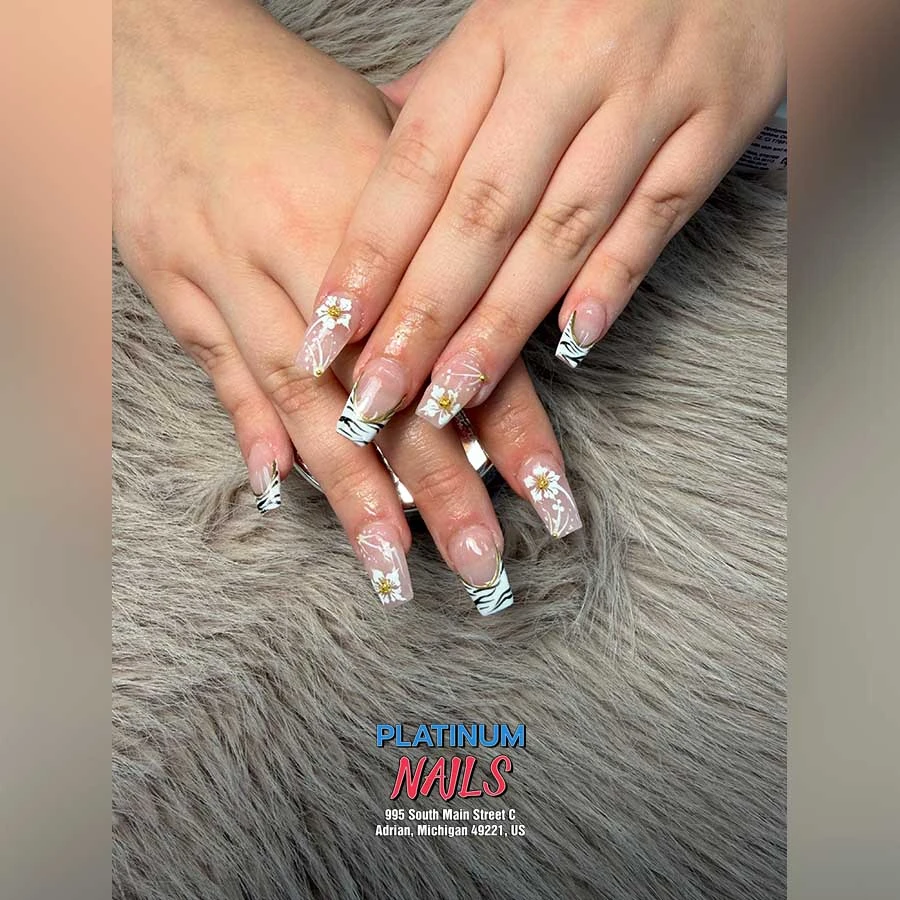 Nail Art Oct 15 2026